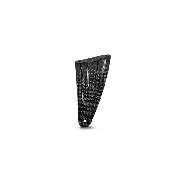 アクラポビッチ｜AKRAPOVIC オプショナル マフラーブラケット カーボン S-A10SO7-HRC、S-A10SO8/9-RC用 P-MBA10R7