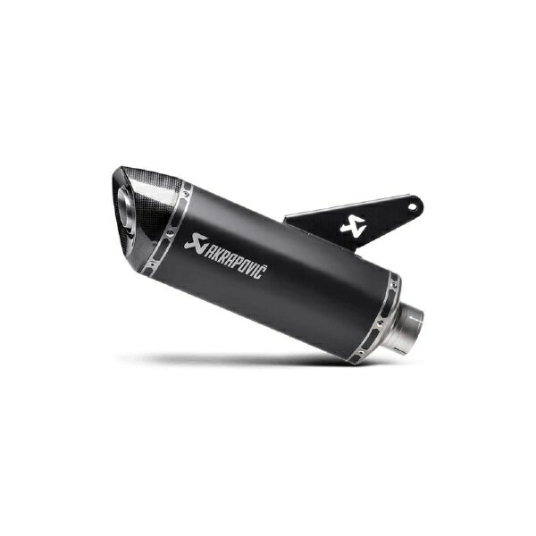 ݥӥåAKRAPOVIC åץ饤  ֥å EC MONSTER821 14-16Monster 1200/S 14-16 S-D8SO2-HRBL