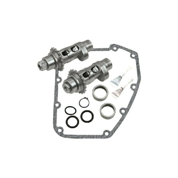 �G�X�A���h�G�X�T�C�N���bS&S Cycle Inc �`�F�[���h���C�u�J���L�b�g 640CE TWIN CAM 07-17 106-5235