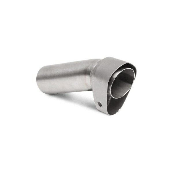 アクラポビッチ｜AKRAPOVIC オプショナル エンドバッフル S-Y10SO18-HAPLT S-Y10SO17-RT/TD用 V-TUV231/1