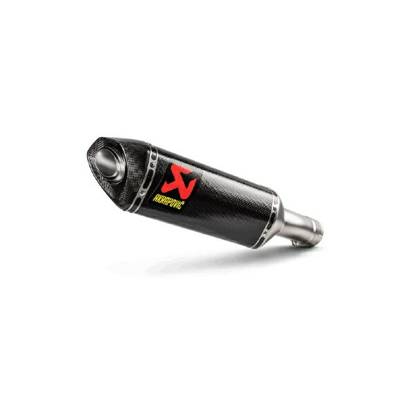 アクラポビッチ｜AKRAPOVIC スリップオンライン カーボン BMW S1000RR 19-23 S-B10SO10-ZC