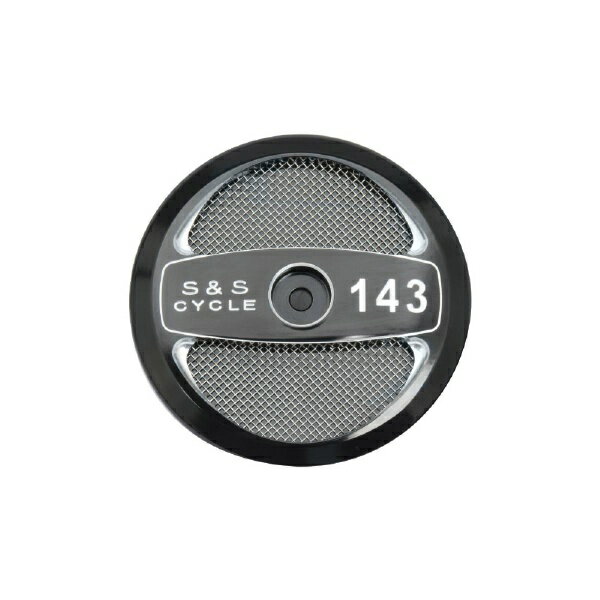 エスアンドエスサイクル｜S&S Cycle Inc ステルス ディスプレイスメント143 カバー単体 170-0323