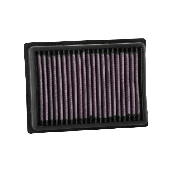 ケーアンドエヌ｜K&N リプレイスメント 790Duke 18-20/890Duke 20-21 KT-7918