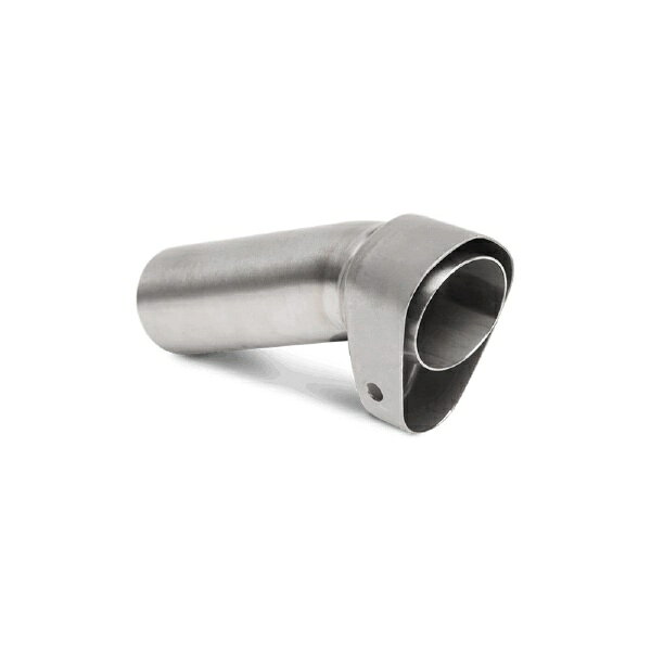 アクラポビッチ｜AKRAPOVIC オプショナル エンドバッフル S-S13R1-APLT用 V-TUV315