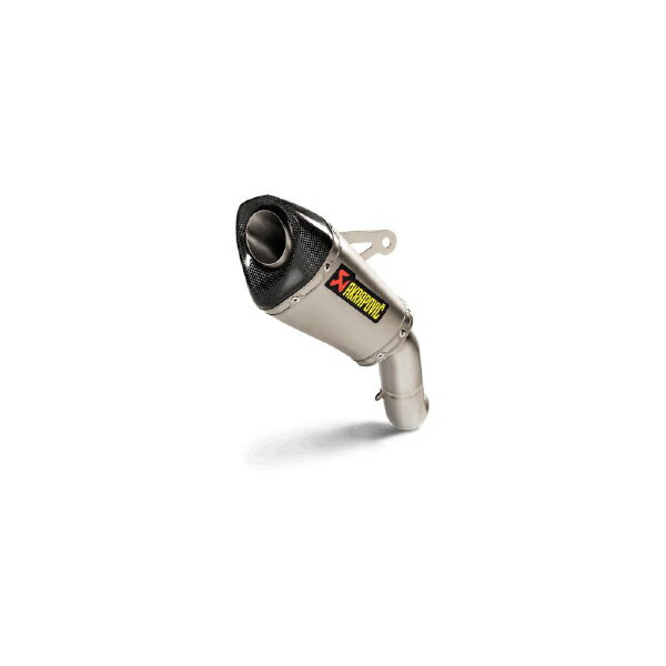 Other - アクラポビッチ｜AKRAPOVIC スリップオンライン チタン Z900 20-23 S-K9SO7-ASZT