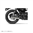 アクラポビッチ|AKRAPOVIC 専用ヒートシールド S-T12SO4-HCQT Bonneville T100に装着時 P-HST12SO4(2)