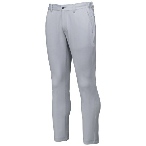 タイトリスト｜Titleist メンズ ハウンドトゥースジャージパンツ ライトグレー TLPMP367J [メンズ /Lサイズ]【返品交換不可】