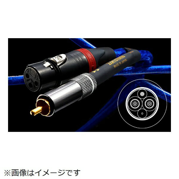 超高純度6N・4種ハイブリッド・DMHC・2芯インターコネクトケーブルゾノトーンには「エントリークラスらしい製品」という発想はありません。目ざしているのは、クラスを凌駕する独自の製品づくりです。1芯あたりの芯線構造は、上位機種の「7NAC-Granster 5000α」で採用された異種独立2層構造を踏襲。これによって上位機種に近づく高解像度感、S/N感を実現しています。導体は超高純度6NCu、高純度無酸素銅線PCUHD、高純度無酸素銅OFCのほか、新たに高純度無酸素銅C1011を導体素材として採用。これらの贅沢な4 種素材を長年の経験と実績で培った絶妙なゾノトーン独自の黄金比でハイブリッドしています。耳にするのは、これまでにない空間表現力。エントリークラスでありながら、ゾノトーンならではの“ピュア＆エネルギー＆迫真のプレゼンス”を遜色なく体感できます。