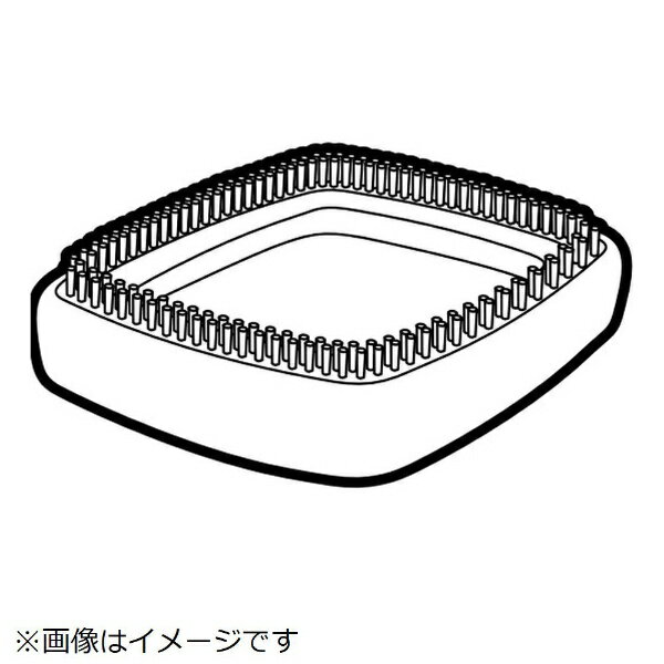 日立｜HITACHI ブラシアタツチメントセツト（ST1） CSI-ST1-004