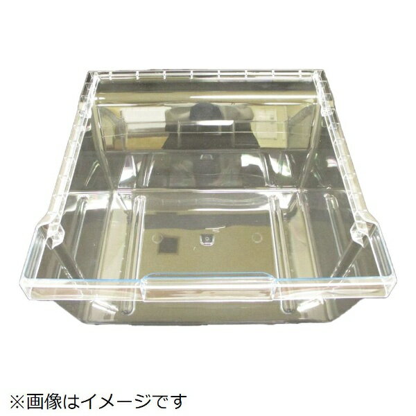 日立｜HITACHI 冷蔵庫用ケース（ヤサイ） R-23FA-014