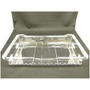 日立|HITACHI 冷蔵庫用ケース(フリーザシタ)(ナカ) R-S4200D-008