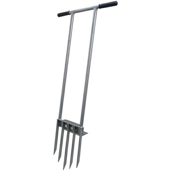 大進｜DAISHIN DAISHIN スチール製土おこし鍬