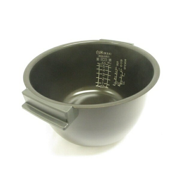日立｜HITACHI 炊飯器用カマ（ウチガマ） RZ-XC10M-006