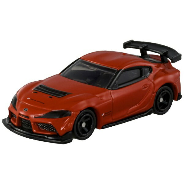 タカラトミー｜TAKARA TOMY トミカ No.22 GR スープラ GT4 EVO（箱）