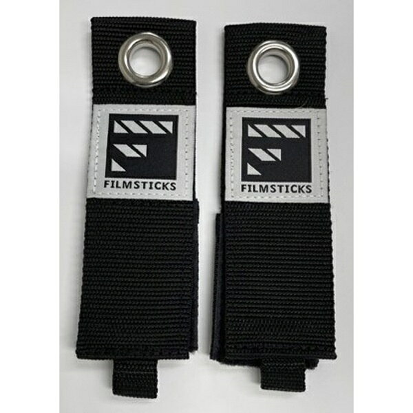 Filmsticks｜フィルムスティックス FHDCS-5L ヘビー デューティー ケーブル ストラップ （5本入） L L ..