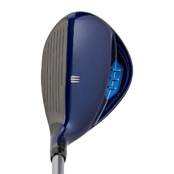 キャスコ｜kasco レディース ユーティリティ UFO AIR UT Ladies by POWER TORNADO #88 [34° /レディス専用 Falconshaft AIR UT /L /レディース /右利き用]