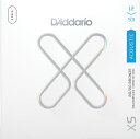 D’Addario|ダダリオ アコースティックギター コーティング弦 3セットパック XSABR1253-3P
