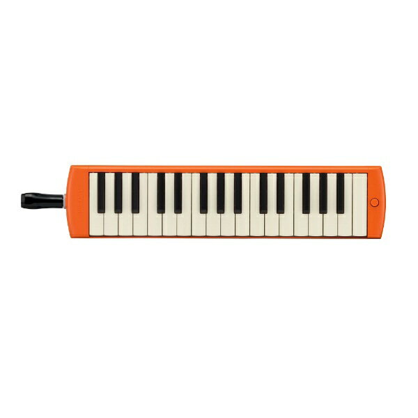 YAMAHA｜ヤマハ ピアニカ オレンジ P-32EO