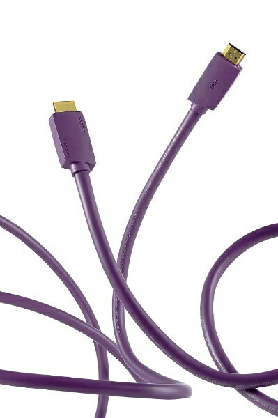 FURUTECH｜フルテック 15m HDMIケーブル HF-X-NCF/1.5 [1.5m /HDMI⇔HDMI]