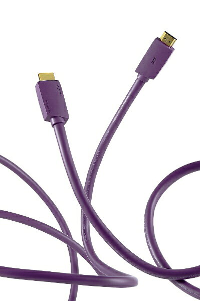 FURUTECH｜フルテック 3.0m HDMIケーブル HF-X-NCF/3.0 [3m /HDMI⇔HDMI]