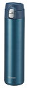 【まとめ買いで最大10%OFFクーポン(6/22まで)】 タイガー|TIGER 真空断熱ボトル「600ml」 パールブルー MMJ-S060AJ【rb_makerA】(3)