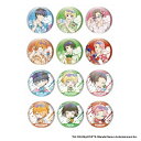 フーモア|whomor THE iDOL M@STER SideM ランダム缶バッジ(コンプリートセット) 【代金引換配送不可】