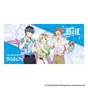 フーモア|whomor THE iDOL M@STER SideM BIGマイクロファイバータオル(Beit) 【代金引換配送不可】