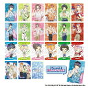 フーモア|whomor THE iDOL M@STER SideM トレーディングカード【BOX】 【代金引換配送不可】