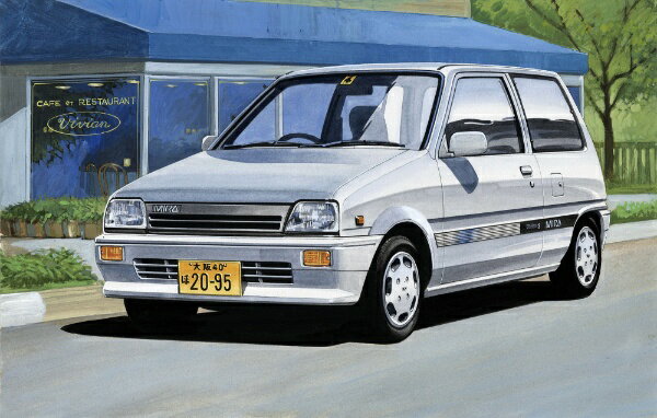 �ե����Ϸ���FUJIMI 1/24 ��������åץ��꡼�� No.323 �ߥ� �ӥӥ���S �������������Բġ�