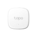 TP-Link|ティーピーリンク スマート温湿度計 高精度 コンパクト アラート機能 自動化設定 データ記録 1年保証 TapoT310JP