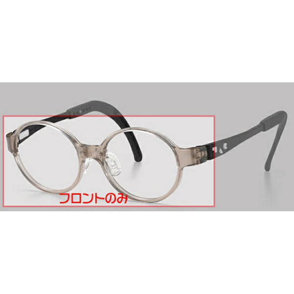 Other - トマトグラッシーズ｜TOMATO GLASSES フロント TKBC4 クリアグレー