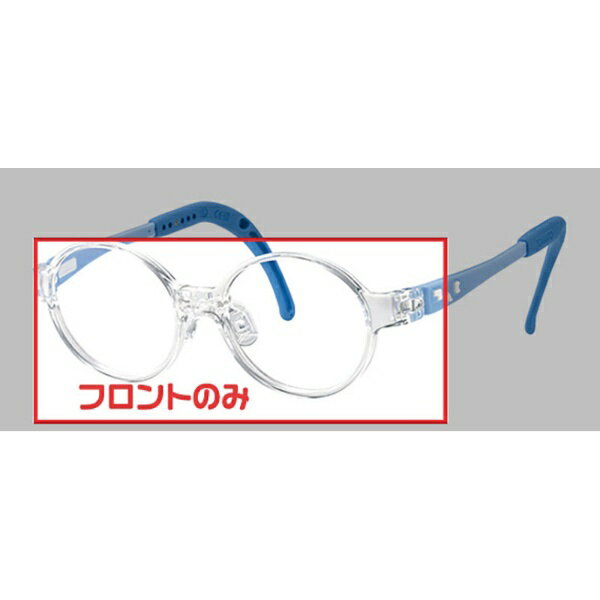 トマトグラッシーズ｜TOMATO GLASSES フロント TKBC1/TKBC5/TKBC26 クリア