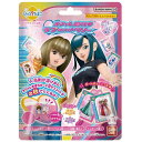BANDAI|バンダイ びっくら?たまご オシャレ魔女 ラブ and ベリー【単品】(3)