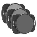 TiFFEN|ティッフェン OSMOPOCKET3KIT3 DJI Osmo Pocket 3 用 フィルター 3種 キット OSMOPOCKET3KIT3(2)