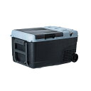 【エントリーで最大10万ポイント還元|5/6迄】 ヤマゼン|YAMAZEN YFR-DC250 ELEIN 電池パック対応車載用保冷温庫