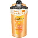 花王|Kao Essential(エッセンシャル)しっとりまとまる シャンプー つめかえ用 300mL
