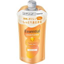 花王|Kao Essential(エッセンシャル)しっとりまとまる コンディショナー つめかえ用 300mL