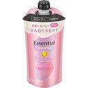 花王|Kao Essential(エッセンシャル)ふんわりうるツヤ シャンプー つめかえ用 300mL