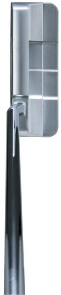 ブリヂストン｜BRIDGESTONE パター PUTTER タイプBP-2 ブレードタイプ ワイドソール シルバー B2PS1PM2 [34インチ /メンズ /右利き用]