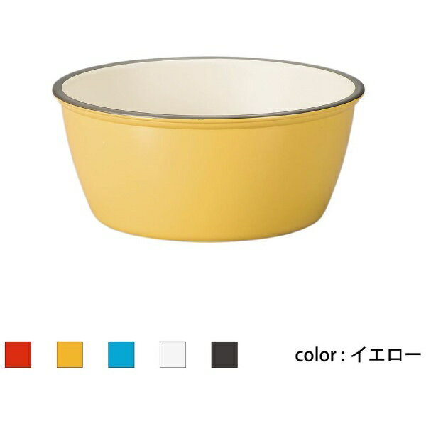 正和｜SHOWA Showa 食器 matratt モースレ エマリエボウルL イエロー