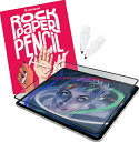 astropad|アストロパッド 11インチiPad Pro(M4)用 保護フィルム+Apple Pencilペン先セット Rock Paper Pencil R7 rpp-r7(2)