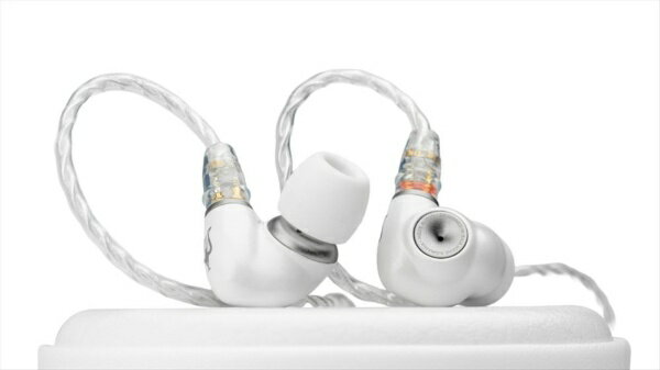 MEZE｜メゼ イヤホン カナル型 ALBA [カナル型 /φ3.5mm ミニプラグ]