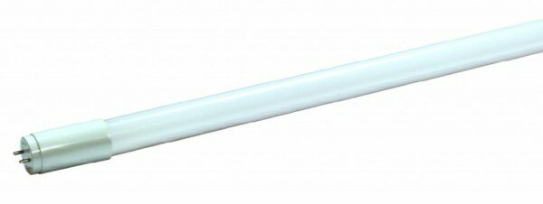■口金：G13 ■定格入力電圧：100-240V ■定格消費電力：15W ■色温度：6500K（昼光色） ■配光角度：270度 ■全光束：2500lm ■平均演色評価数：Ra80 ■グローブ種別：樹脂、乳白 ■管径：26.5mm 全長：1198mm ■質量：220g ■定格寿命：40000時間 ■断熱施工器具：× ■密閉器具対応：〇 ■調光器対応：×