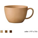 正和|SHOWA Showa 食器 NH home 木目カップ CC ナチュラル