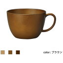 正和|SHOWA Showa 食器 NH home 木目カップ CC ブラウン