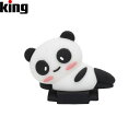 King|キング マスコットホットシューカバー MHSC-PANDA