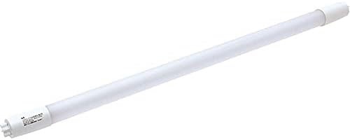 東京メタル｜TOME FL直管型LEDライト (グロースタータ式器具専用、工事不要タイプ) LDF15D-TM [G13 /15形 /昼光色 /1本]