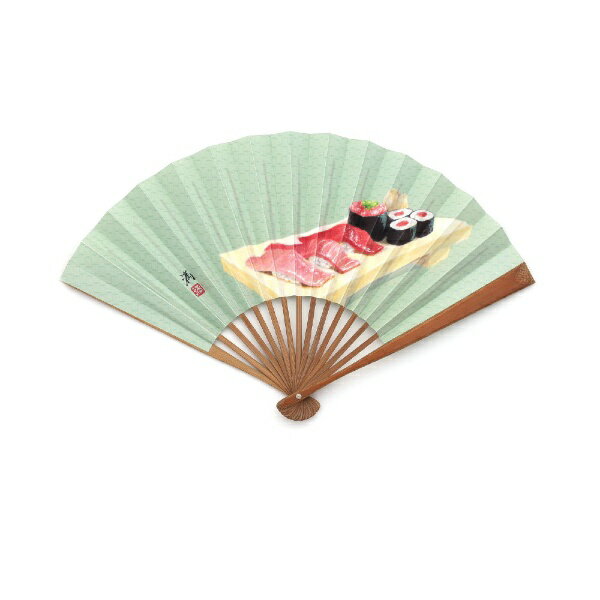 玉川｜Tamagawa 食扇 寿司