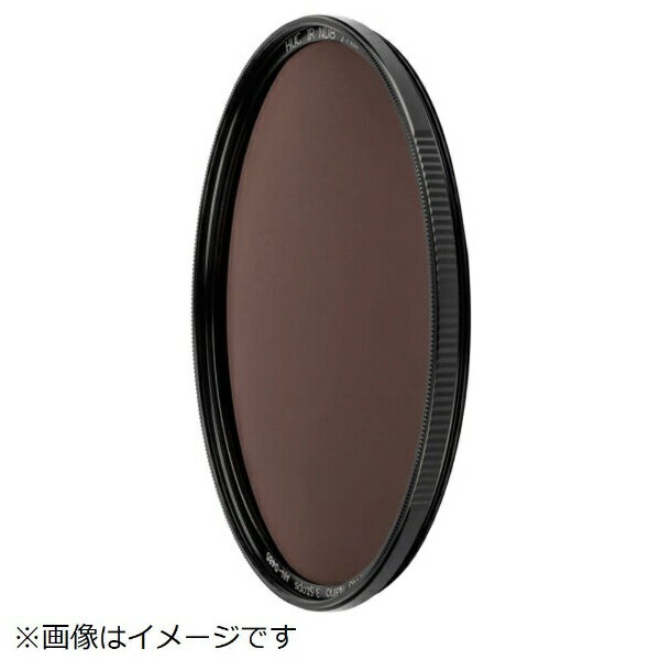NiSi｜ニシ NDフィルター HUC IR ND8 55mm nis-nd8-55