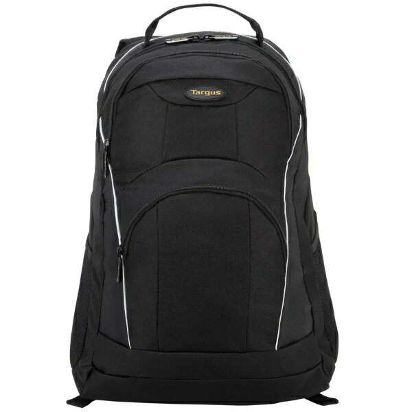 Targus｜ターガス ノートパソコン対応 [〜16インチ] バックパック 16” Motor Laptop Backpack ブラック..
